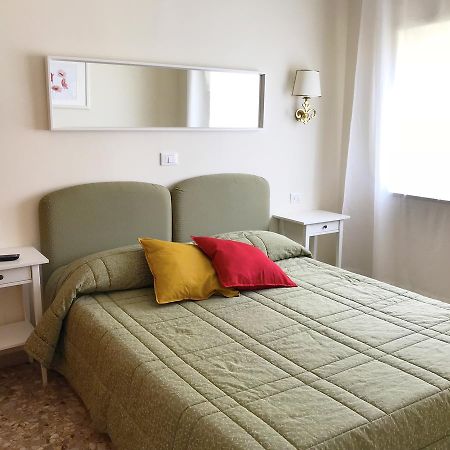 Villa Del Sole Terracina Zewnętrze zdjęcie