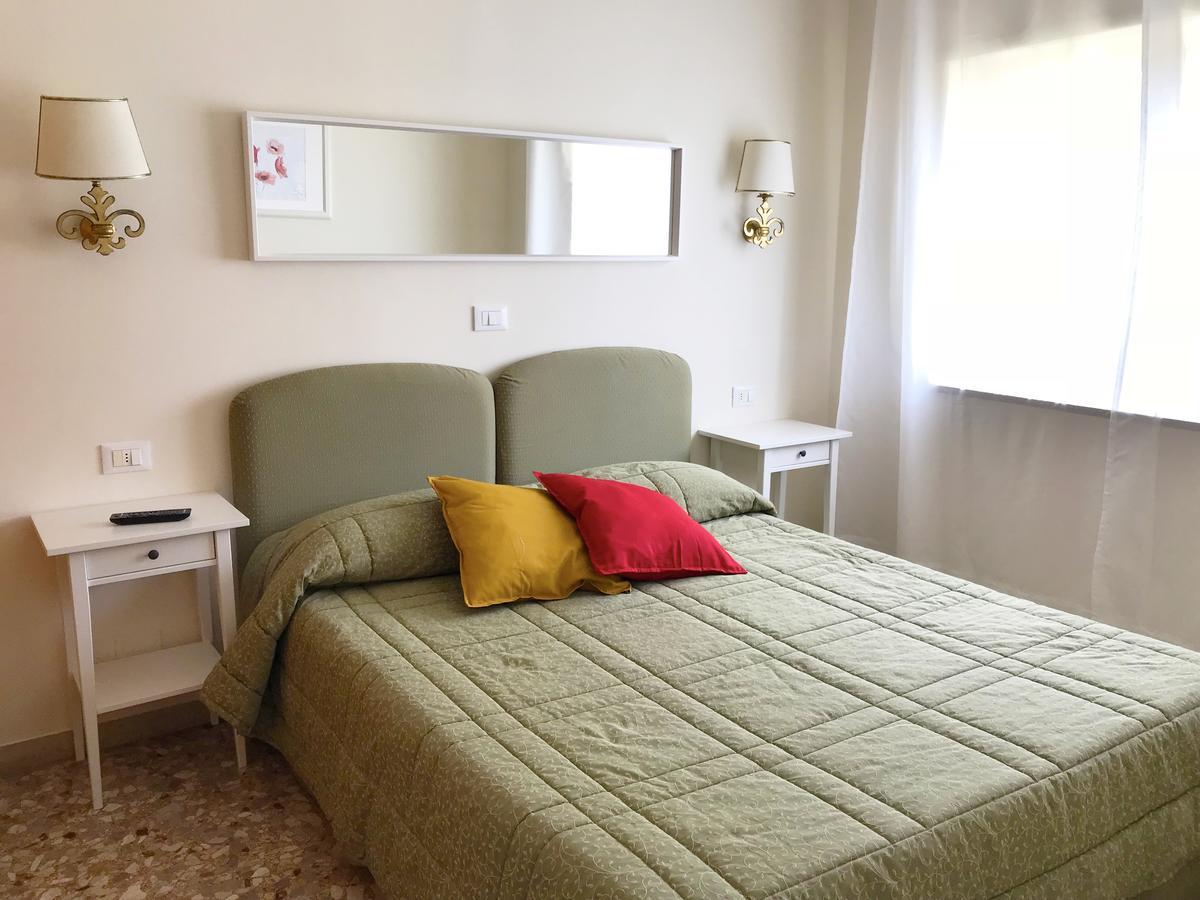 Villa Del Sole Terracina Zewnętrze zdjęcie