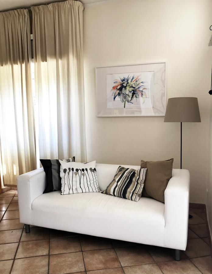 Villa Del Sole Terracina Zewnętrze zdjęcie