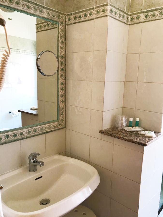 Villa Del Sole Terracina Zewnętrze zdjęcie