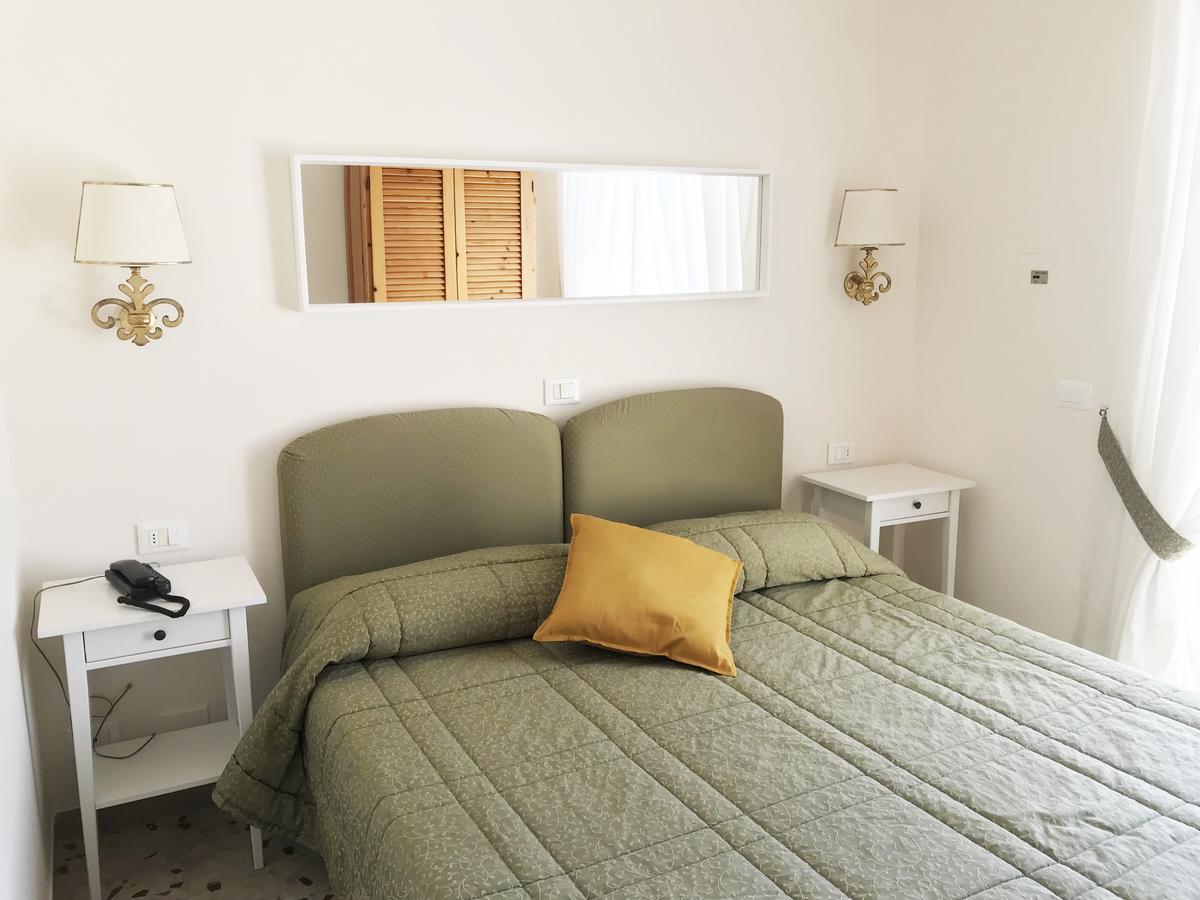 Villa Del Sole Terracina Zewnętrze zdjęcie