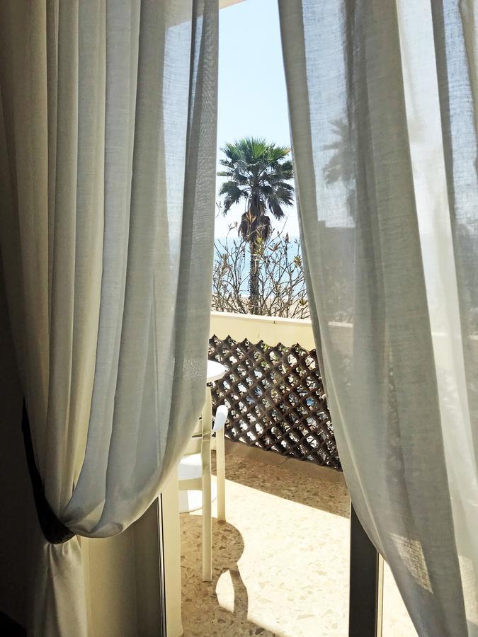 Villa Del Sole Terracina Zewnętrze zdjęcie