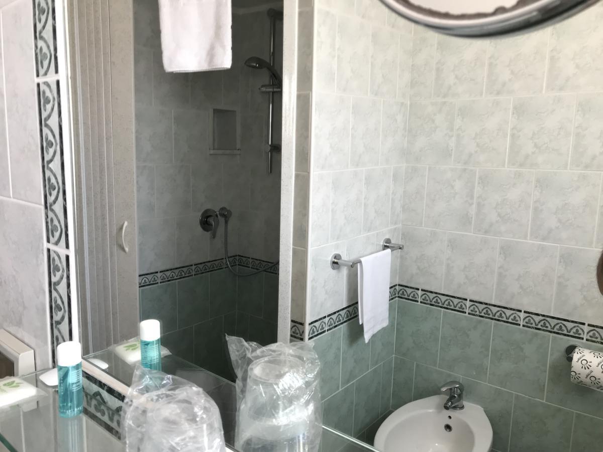 Villa Del Sole Terracina Zewnętrze zdjęcie
