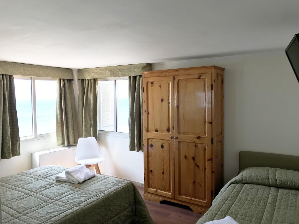 Villa Del Sole Terracina Zewnętrze zdjęcie