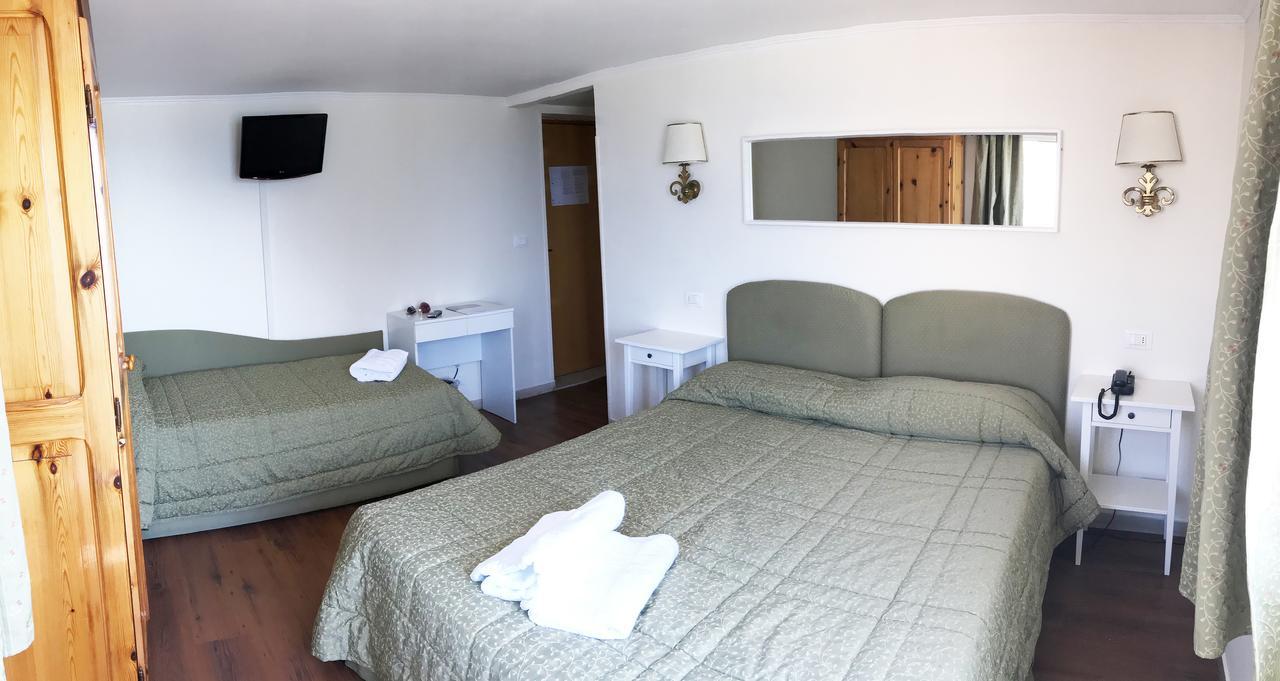 Villa Del Sole Terracina Zewnętrze zdjęcie